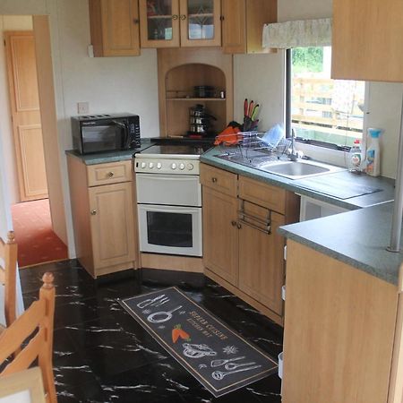 Appartamento 53 Glenfinart Park Ardentinny Esterno foto