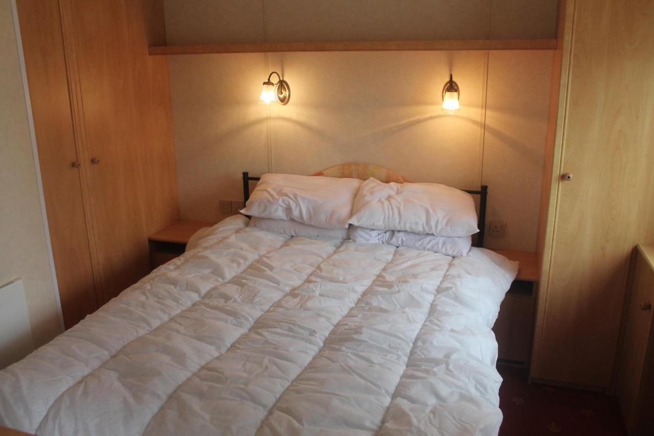Appartamento 53 Glenfinart Park Ardentinny Esterno foto