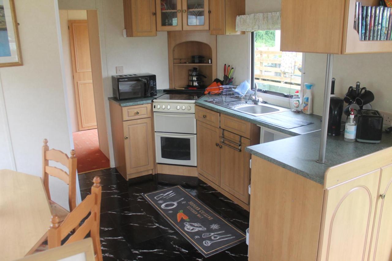 Appartamento 53 Glenfinart Park Ardentinny Esterno foto