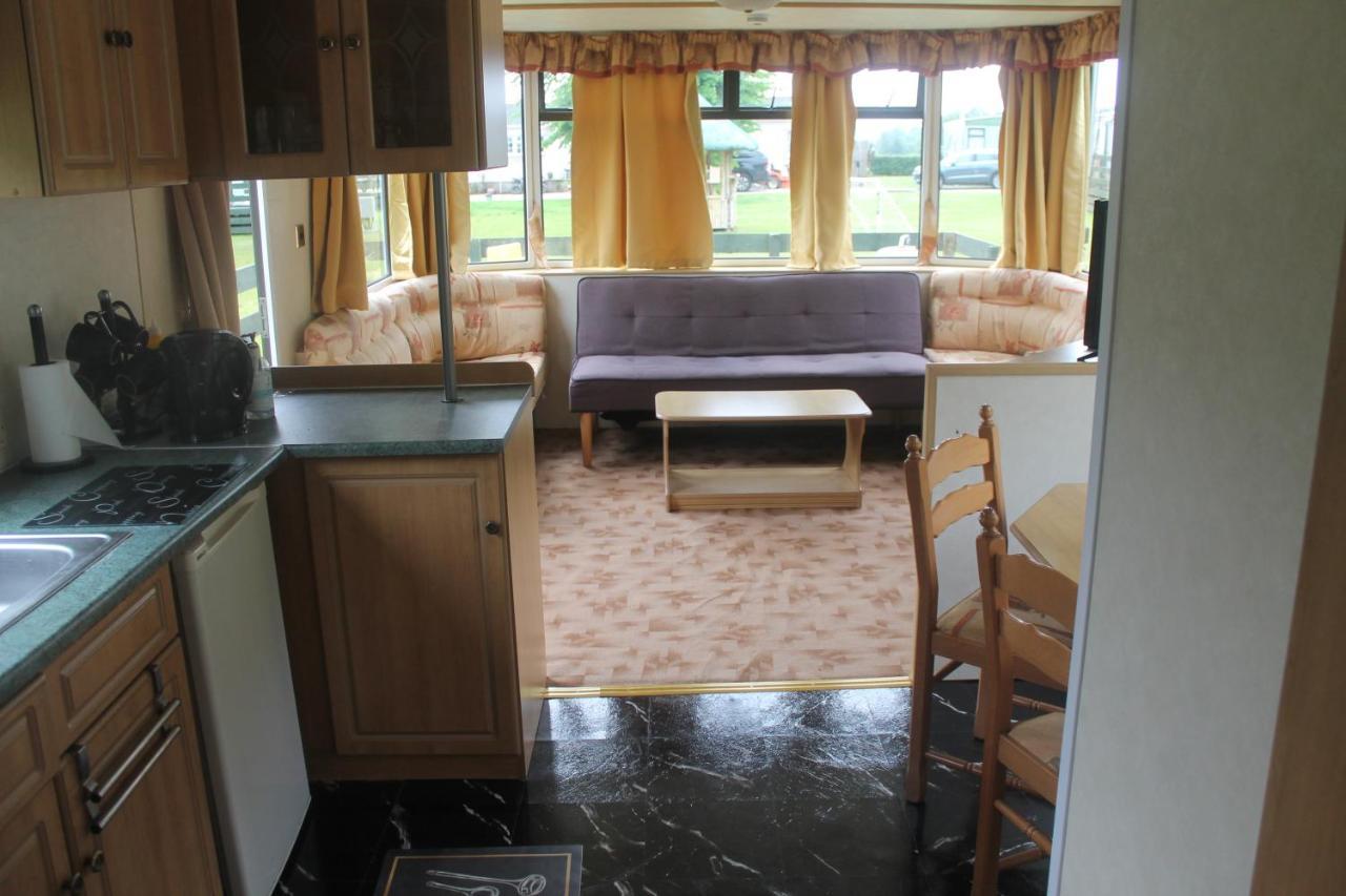 Appartamento 53 Glenfinart Park Ardentinny Esterno foto