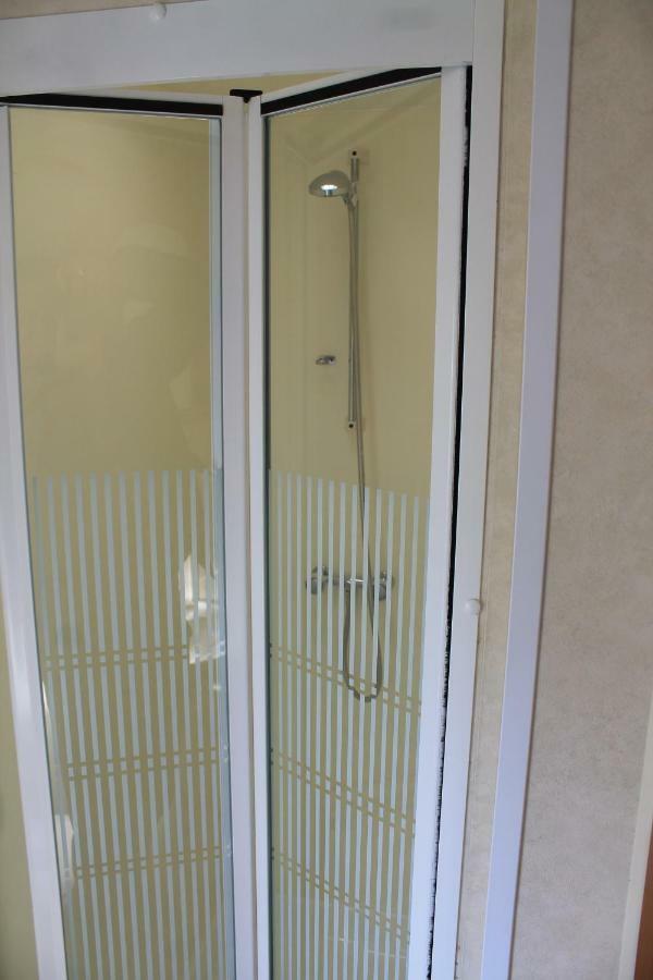 Appartamento 53 Glenfinart Park Ardentinny Esterno foto